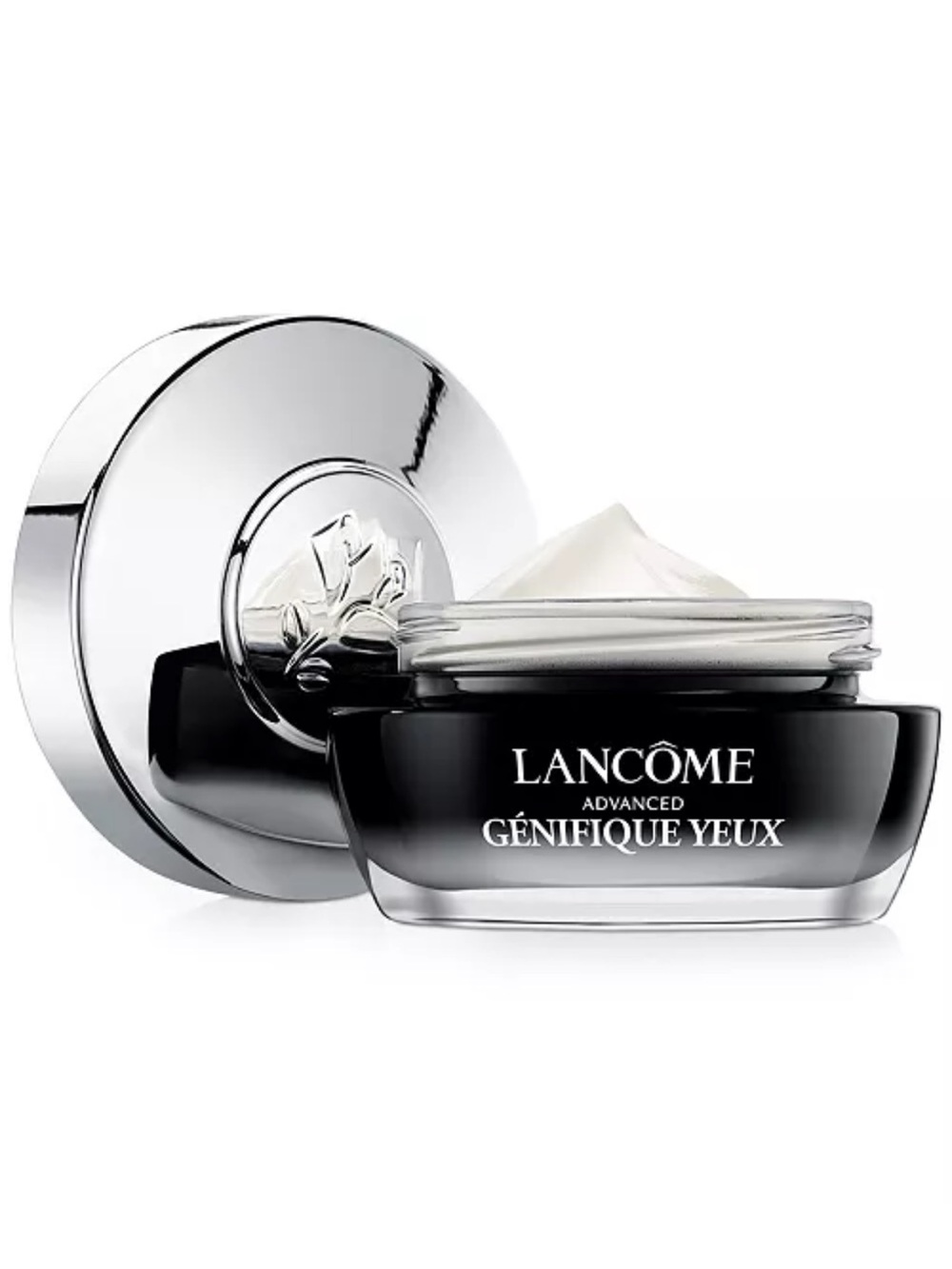NWT Lancôme Advanced Génifique Eye Cream, 0.5-oz.
